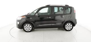 CITROEN C3 Picasso usata 46