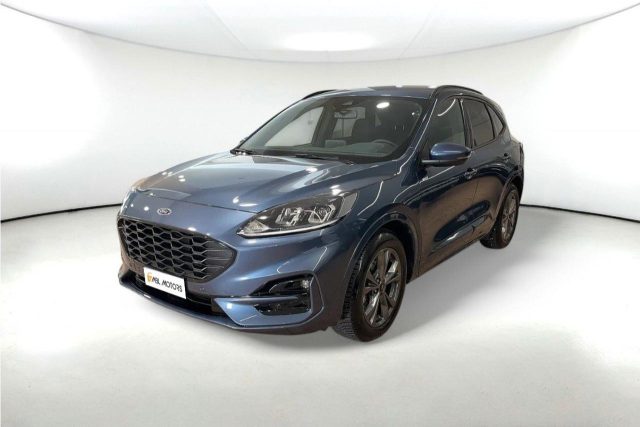 FORD Kuga usata, con ABS