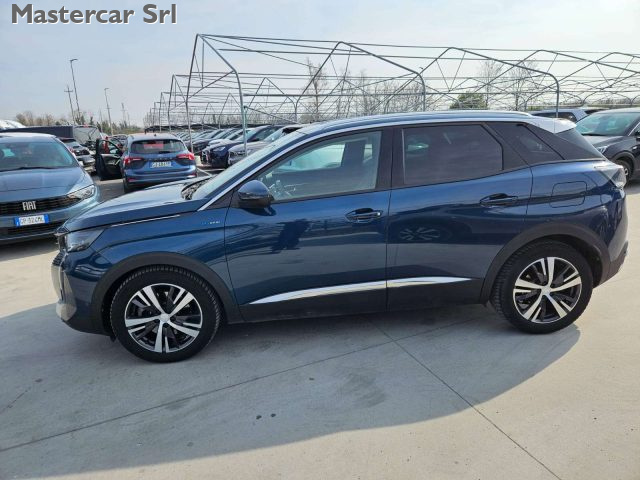 PEUGEOT 3008 usata, con Airbag laterali