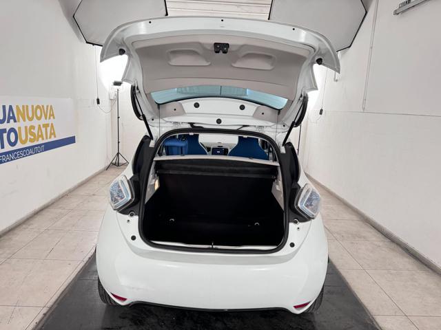 RENAULT ZOE usata 21