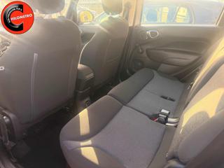 FIAT 500L usata, con Chiusura centralizzata