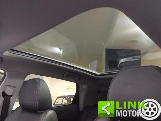 DR MOTOR DR 4.0 usata, con Tetto panorama