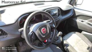 FIAT Doblo usata, con Volante multifunzione