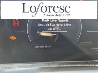 PEUGEOT 5008 usata, con Controllo vocale