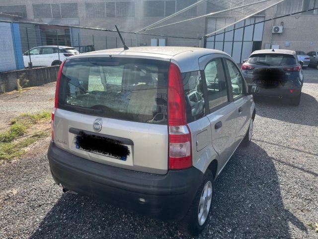 FIAT Panda usata, con Airbag