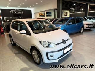 VOLKSWAGEN up! 1.0 5p. BENZINA/METANO -PREZZO SENZA FINANZIAMENTO