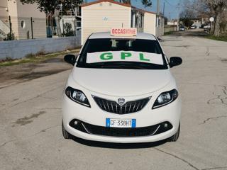 LANCIA Ypsilon usata, con Airbag laterali