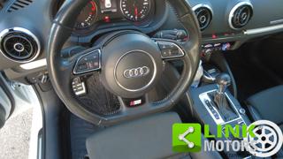 AUDI A3 usata, con ESP