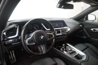 BMW Z4 usata, con Boardcomputer