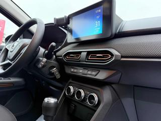 DACIA Sandero usata, con Fari LED