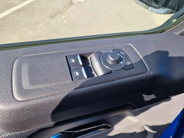 FORD Transit Custom usata, con Adaptive Cruise Control