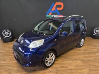 FIAT Qubo usata, con Airbag