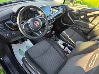 FIAT 500X usata, con Fendinebbia