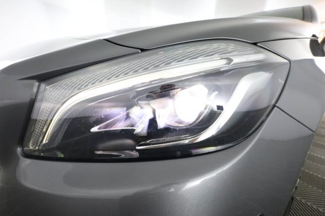MERCEDES-BENZ A 180 usata 7