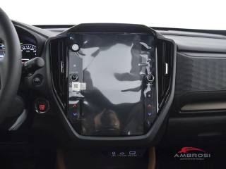 SUBARU Forester usata 12