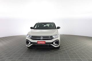 VOLKSWAGEN T-Roc T-Roc 1.0 TSI Life