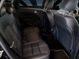 MERCEDES-BENZ B 200 usata 17