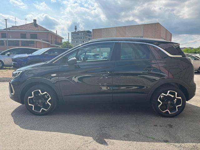 OPEL Crossland usata, con Boardcomputer