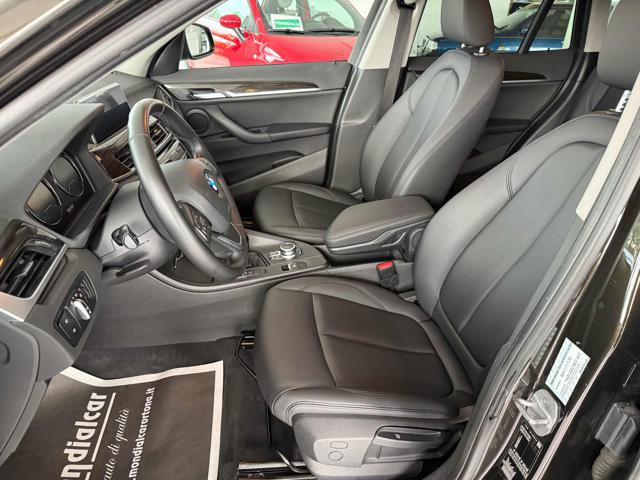 BMW X1 usata, con Controllo trazione