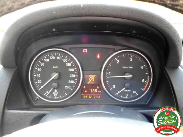 BMW X1 usata, con Interni in pelle