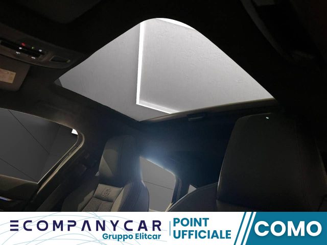 AUDI A3 usata, con Immobilizzatore elettronico