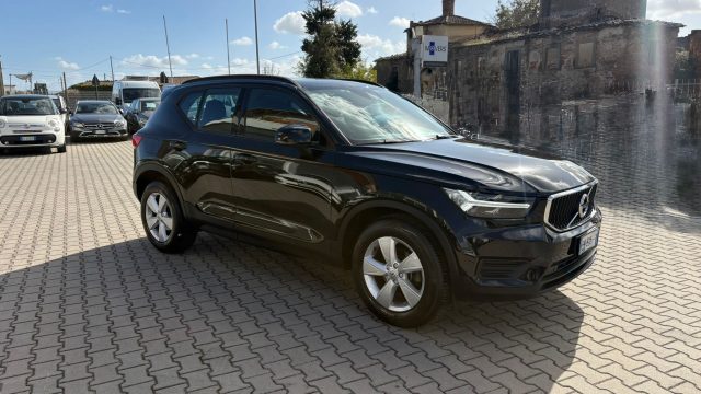 VOLVO XC40 usata, con Airbag