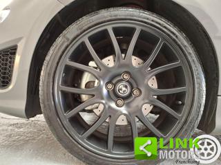 ABARTH 595 usata, con Climatizzatore