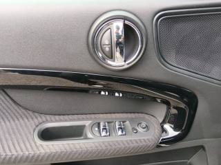 MINI Countryman usata, con Autoradio
