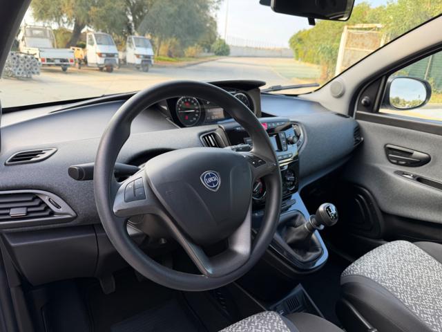 LANCIA Ypsilon usata, con Controllo trazione
