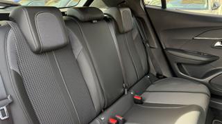 PEUGEOT 2008 usata, con Interni in pelle