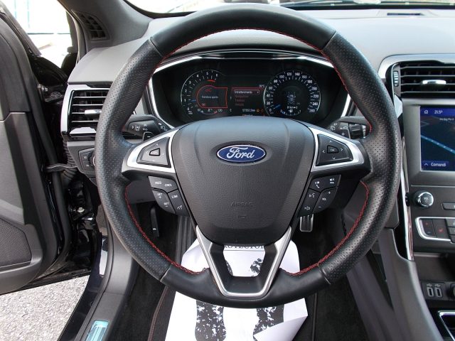 FORD Mondeo usata, con Cruise Control