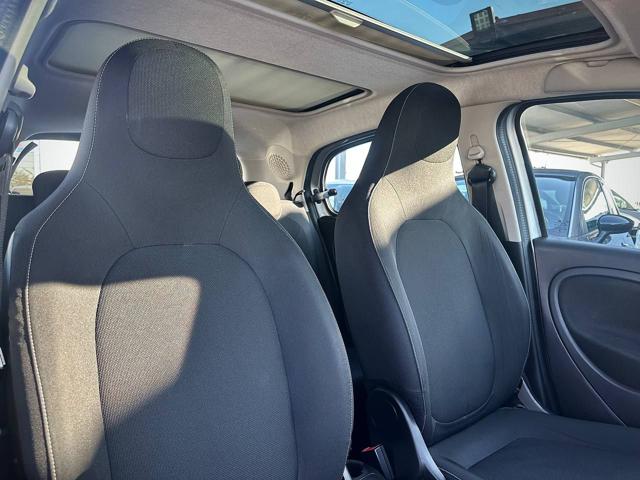 SMART ForFour usata 26