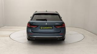 BMW 520 usata, con Airbag Passeggero