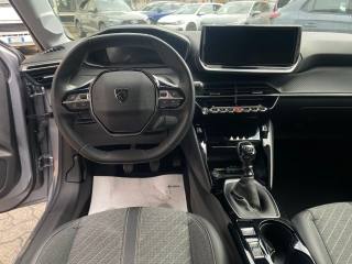 PEUGEOT 208 usata, con Immobilizzatore elettronico
