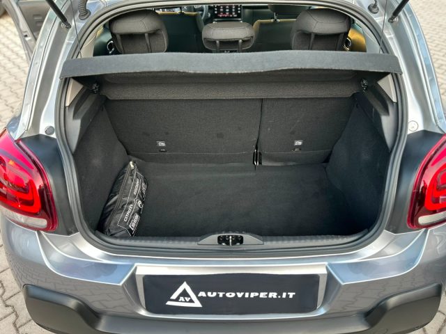 CITROEN C3 usata, con Controllo vocale
