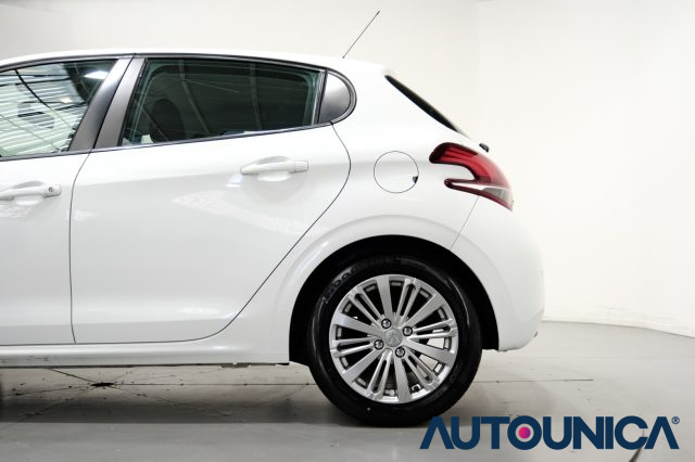 PEUGEOT 208 usata 38