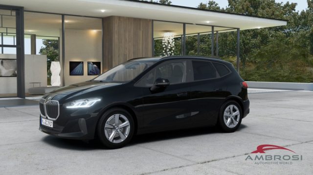 BMW 218 usata 0