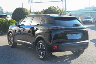 PEUGEOT 2008 usata, con Airbag Passeggero