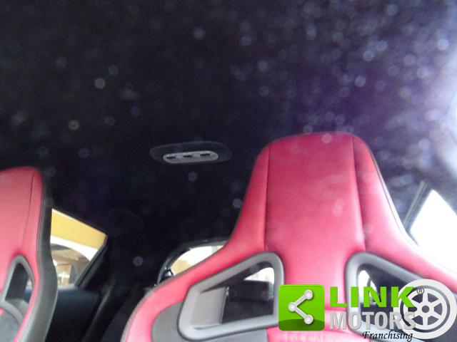 NISSAN Juke usata, con Fendinebbia