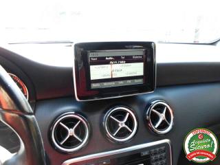 MERCEDES-BENZ A 180 usata, con Luci diurne LED