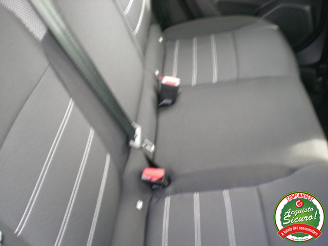 DACIA Sandero usata, con Immobilizzatore elettronico