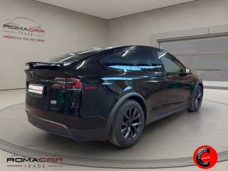 TESLA Model X usata, con Autoradio