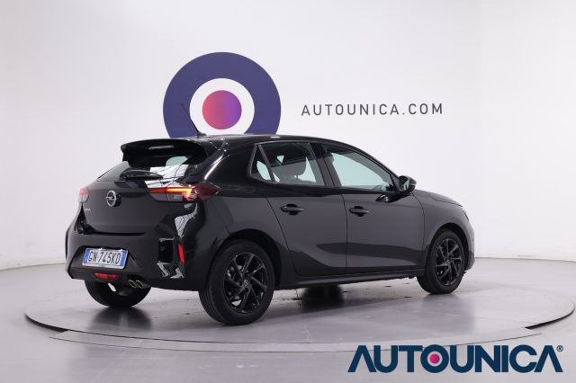 OPEL Corsa usata, con ESP