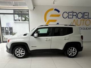 JEEP Renegade usata, con Airbag Passeggero