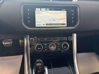 LAND ROVER Range Rover Sport usata, con Controllo trazione