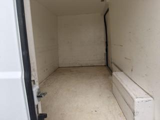 FIAT Ducato usata, con Touch screen