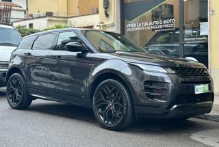 LAND ROVER Range Rover Evoque 2.0D I4 204 CV AWD Auto R-Dynamic