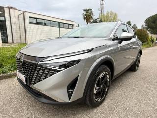 NISSAN Qashqai MHEV 140 CV N-Connecta NAVI - LED - ACC - PROPILOT