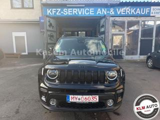 JEEP Renegade usata, con Airbag