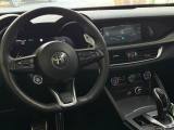 ALFA ROMEO Stelvio usata, con Bracciolo